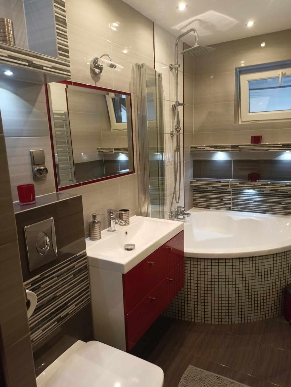 Apartament Beata Apartment in Pomeranian Voivodeship