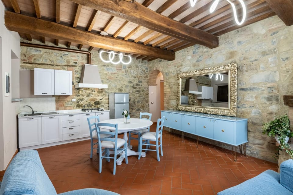 TV and multimedia, Living room, kitchen