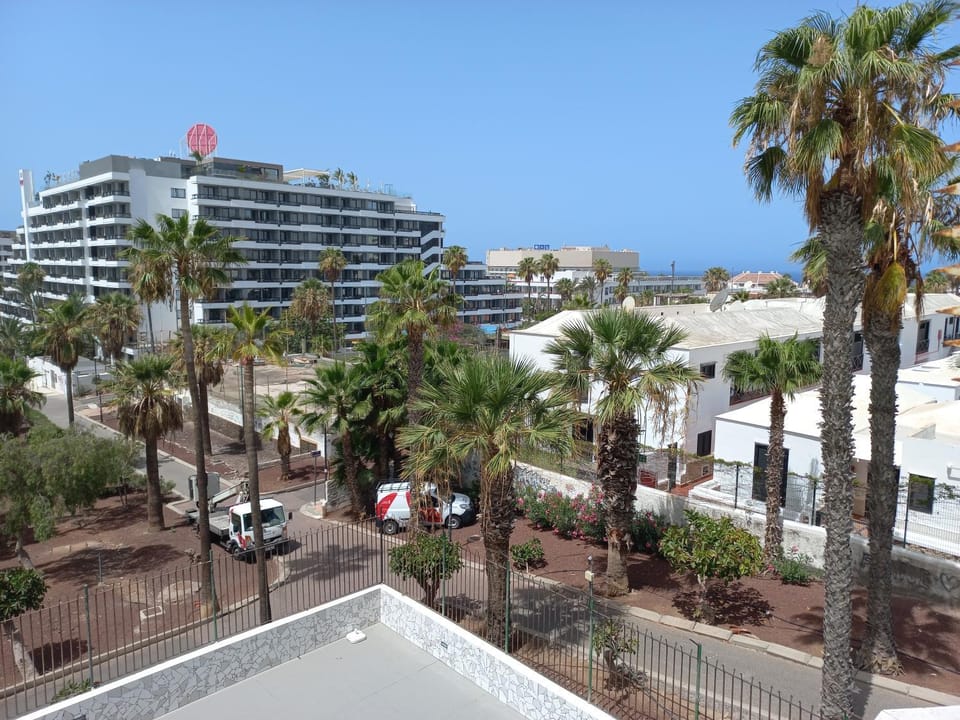 Apartament Playa Honda Apartment in Playa de las Americas