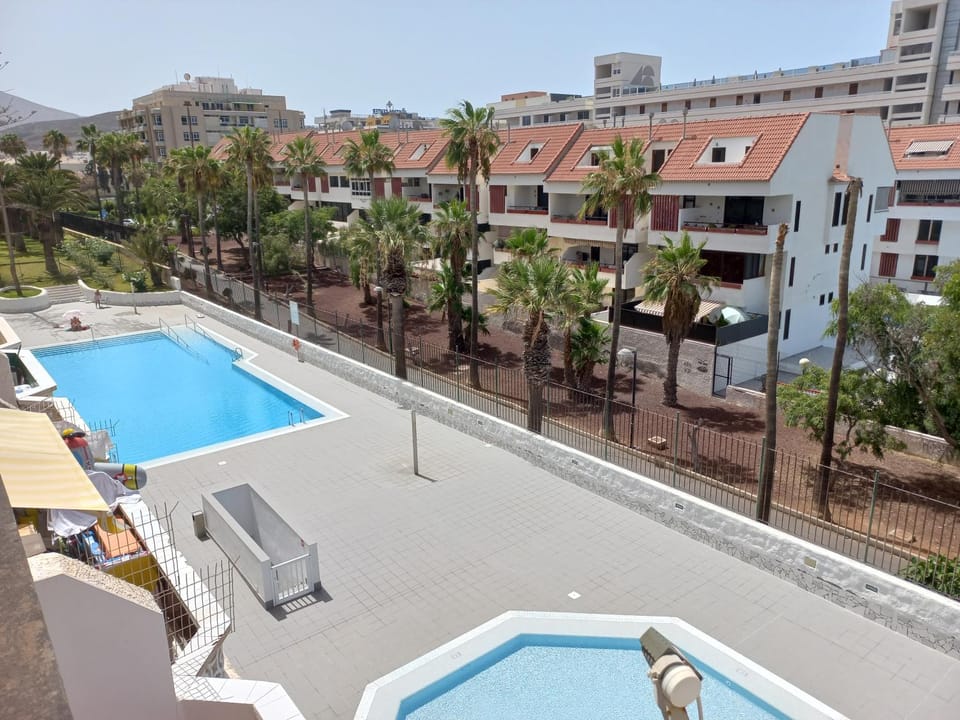 Apartament Playa Honda Apartment in Playa de las Americas