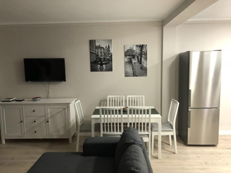 Corazón de Triana Apartment in Seville