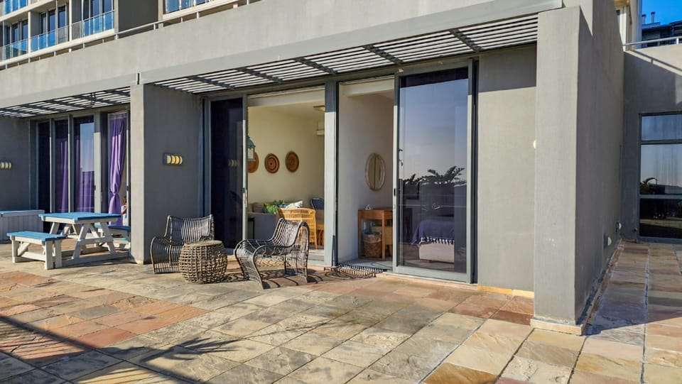 Patio, Balcony/Terrace