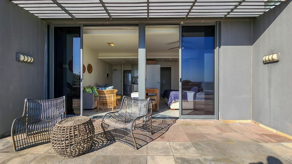 Patio, Balcony/Terrace