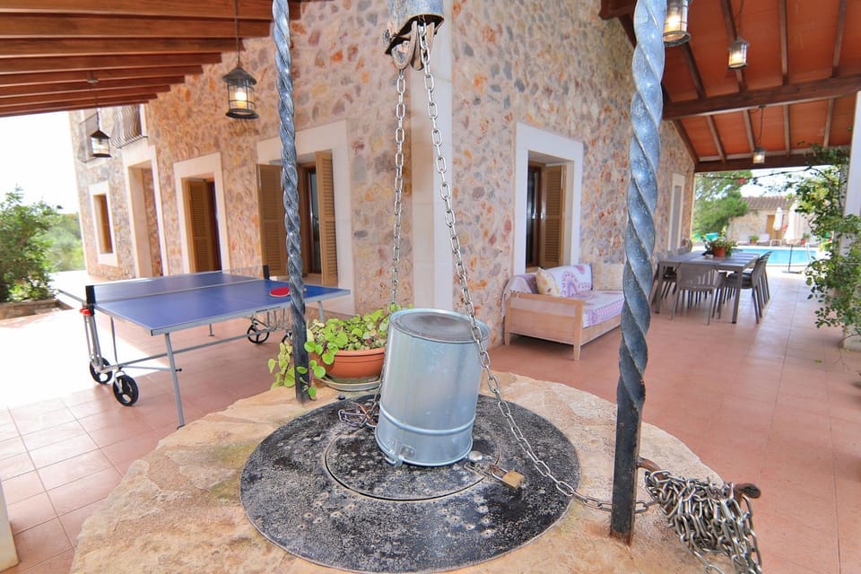 Patio, View (from property/room), Balcony/Terrace, Living room, Seating area