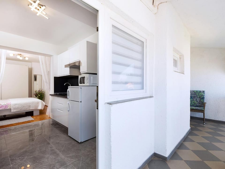 Apartment Manuel Apartment in Poreč