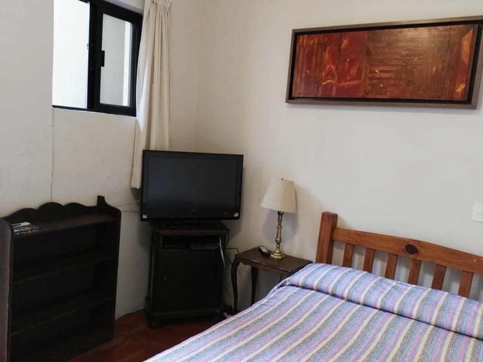 Olga Querida B&B Hostal Hostel in Guadalajara