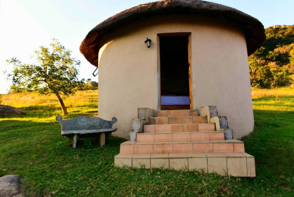 Sobantu Guest Farm Country House in Africa