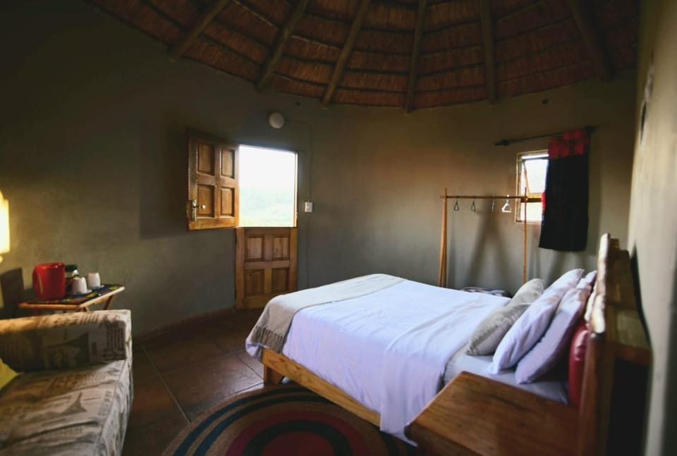 Sobantu Guest Farm Country House in Africa