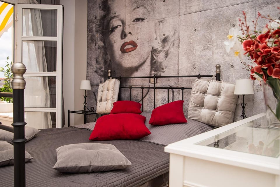 Fantastic Apartment Marilyn Orlando 85 Apartment in Costa Adeje
