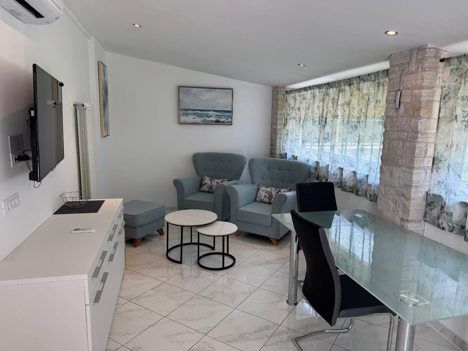 Apartment Alsia Apartment in Poreč