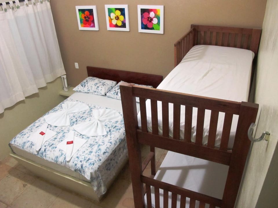 bunk bed
