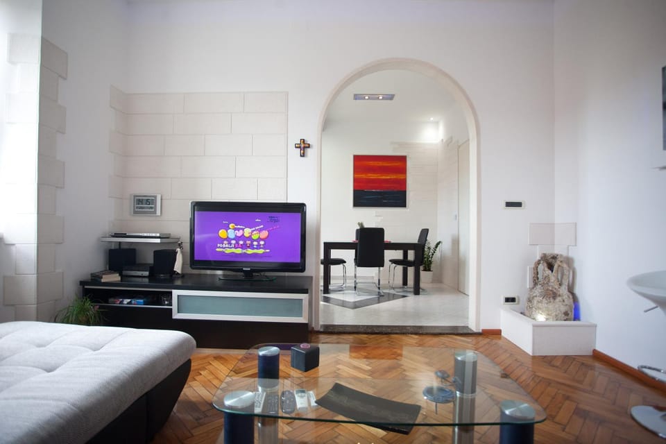Apartment and Room Perfect Dream in Split Bed and Breakfast in Split
