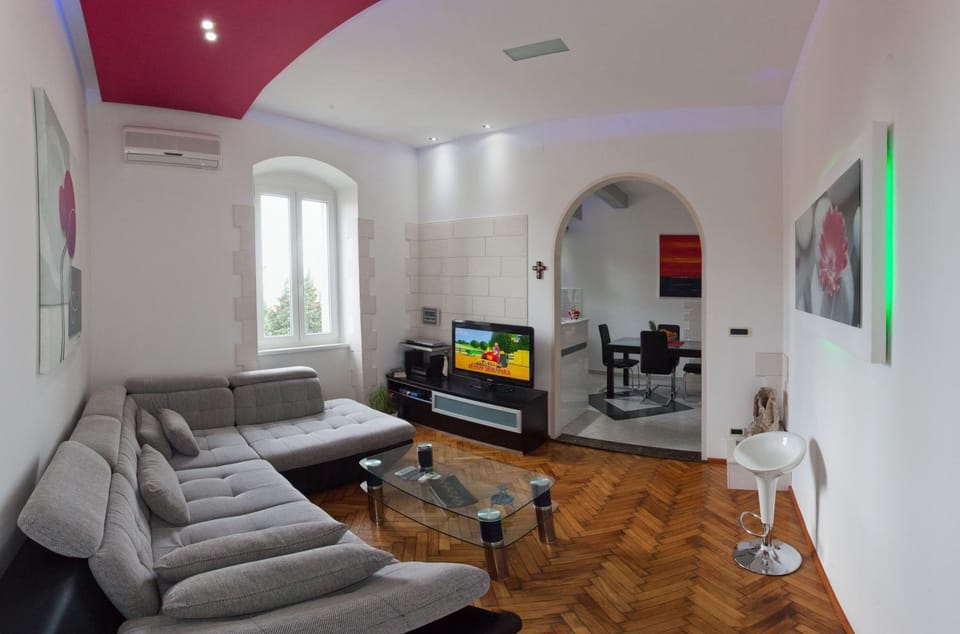 Apartment and Room Perfect Dream in Split Bed and Breakfast in Split