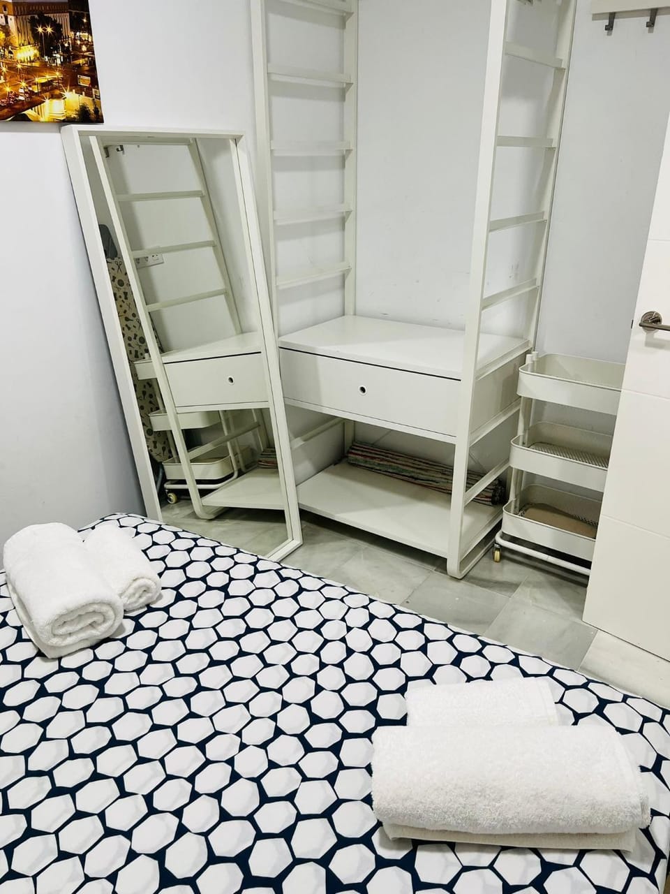 Segura Donkey Apartment in Seville