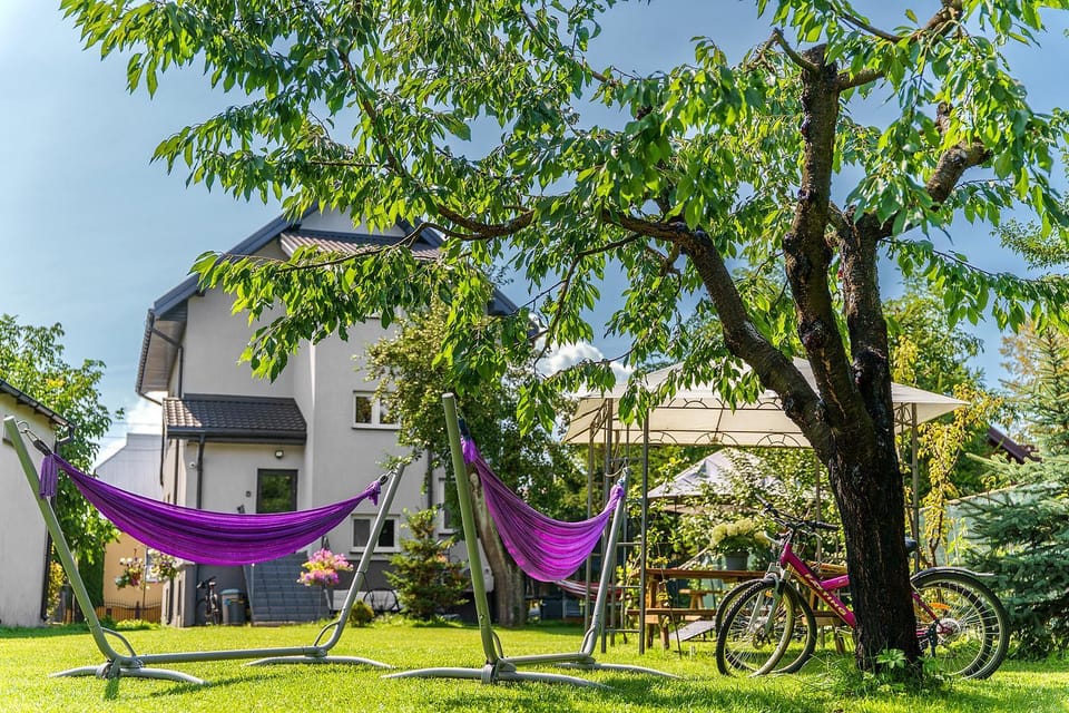 Villa Marina Vacation rental in Poland
