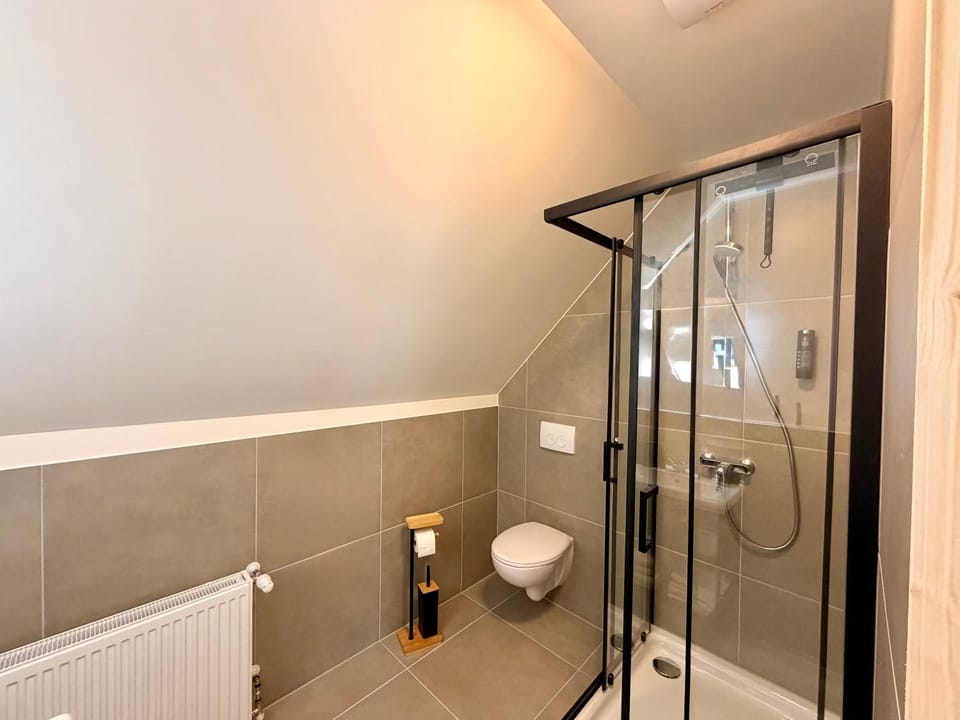 Äuchen am Rosenthal Apartment in Monschau