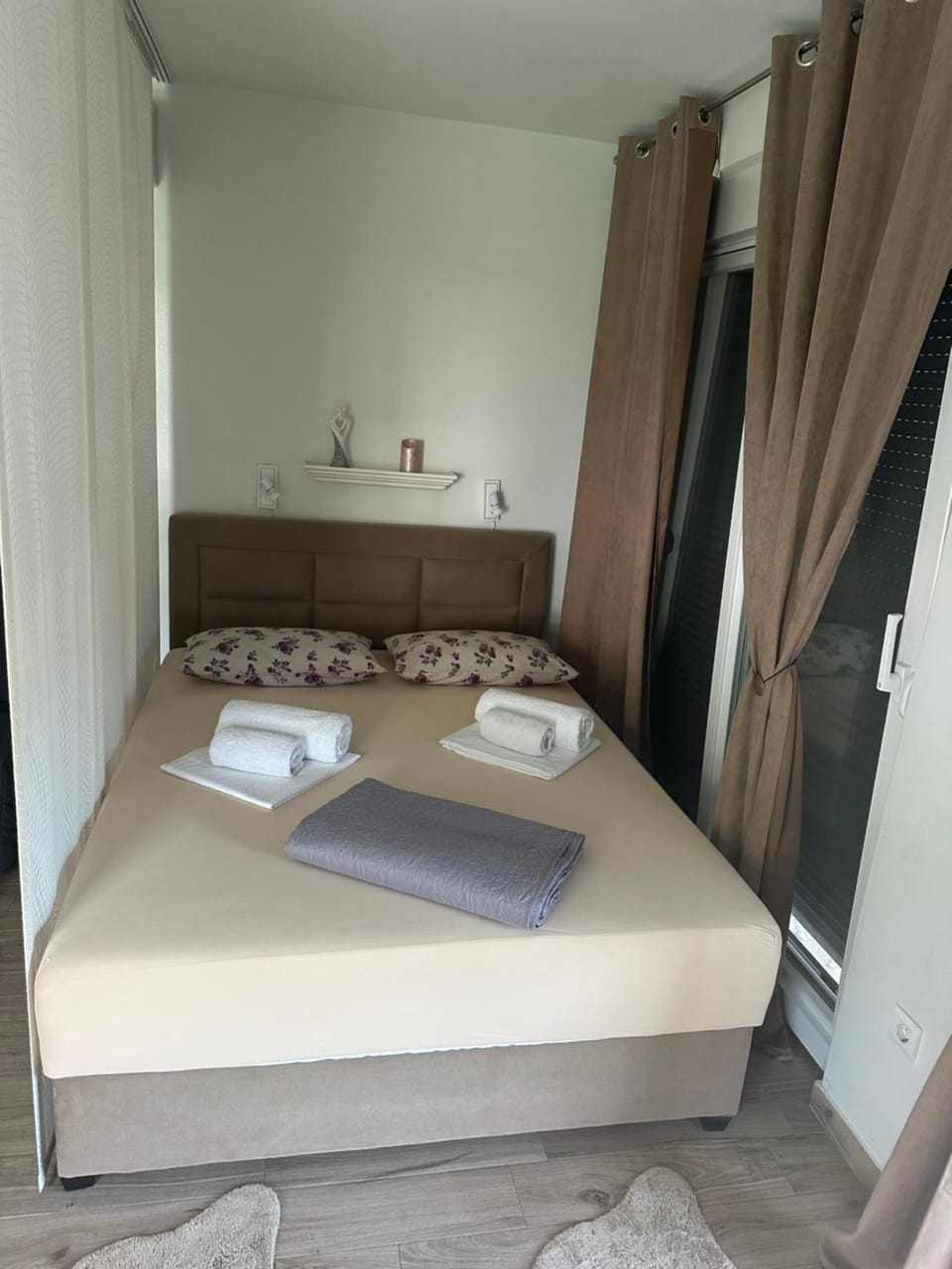 Ruby's Home Apartment in Podstrana
