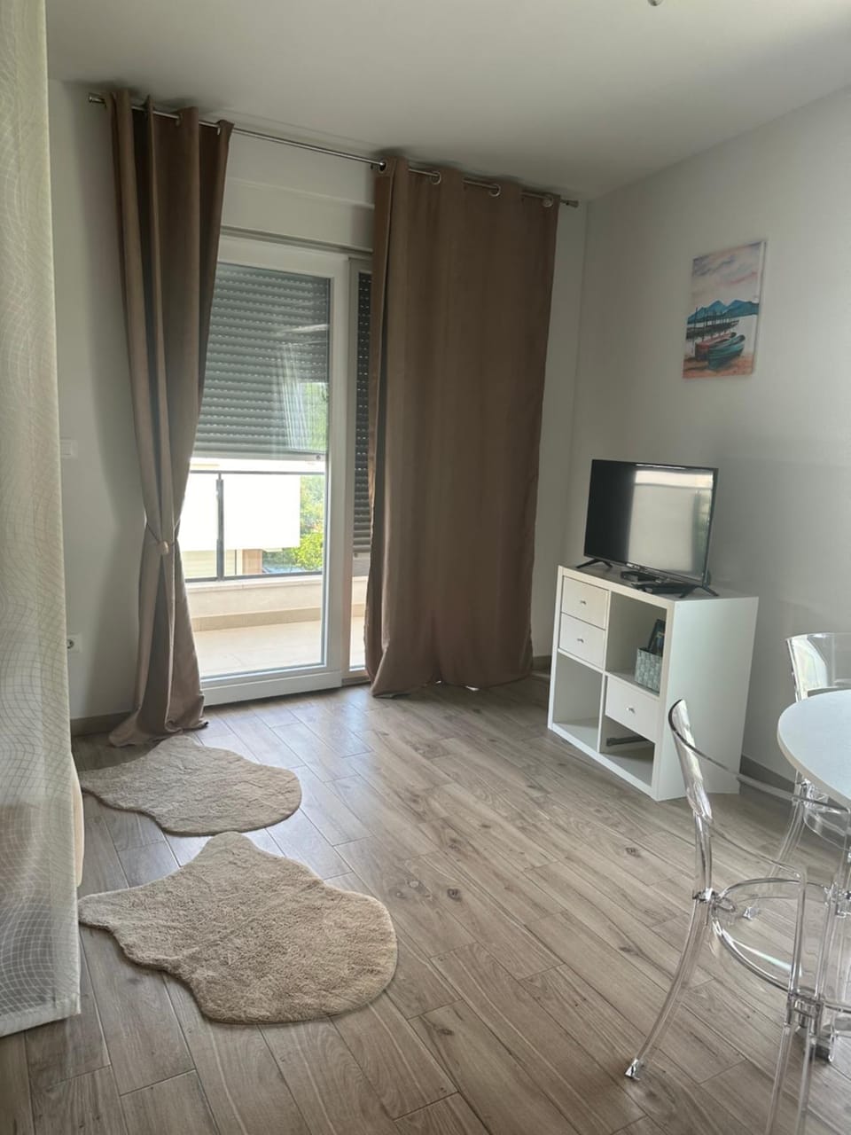 Ruby's Home Apartment in Podstrana