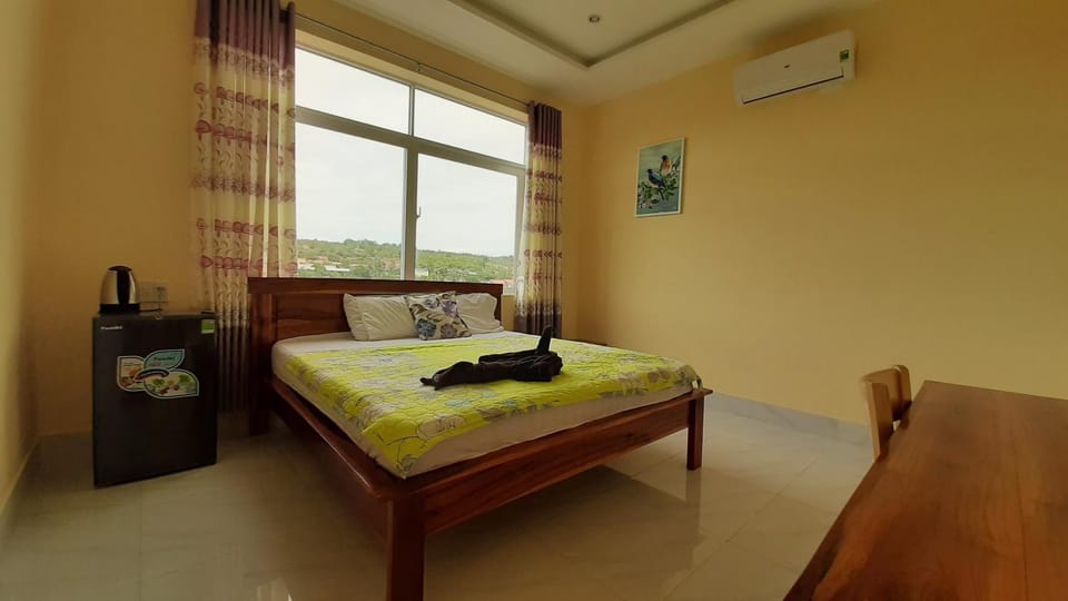 Song Huong Hotel Mui Ne Hotel in Phan Thiet