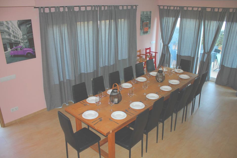 Casa Xisca House in Migjorn