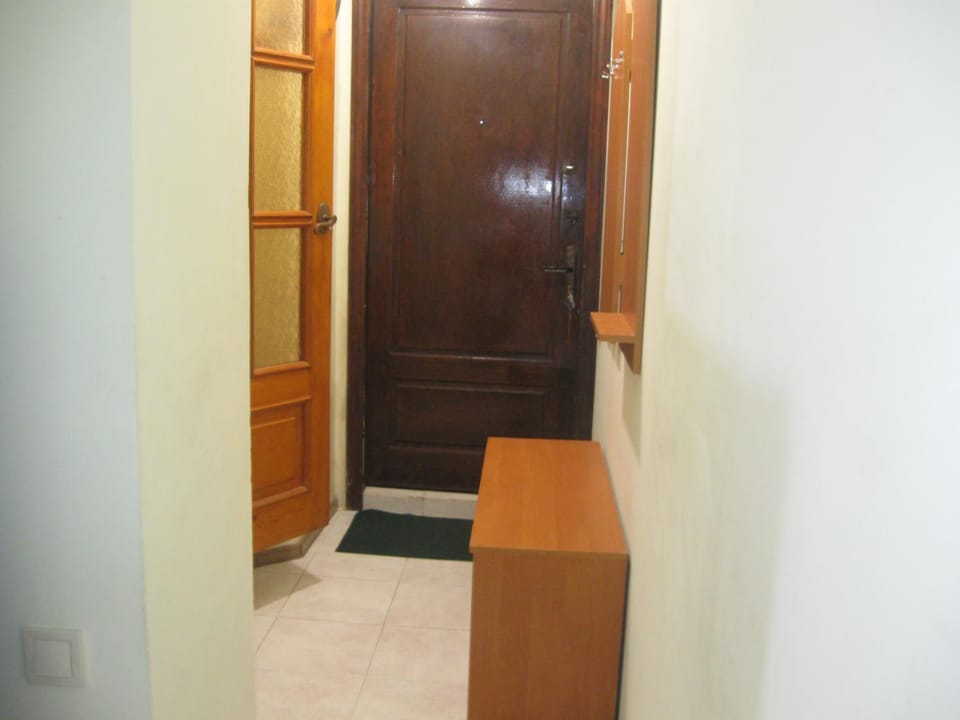 Успенская 26 Apartment in Odessa