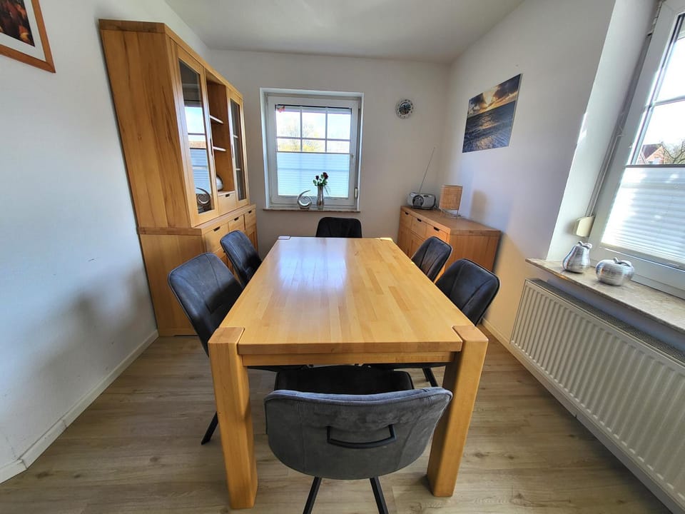 Ferienwohnung Maya Apartment in Norden