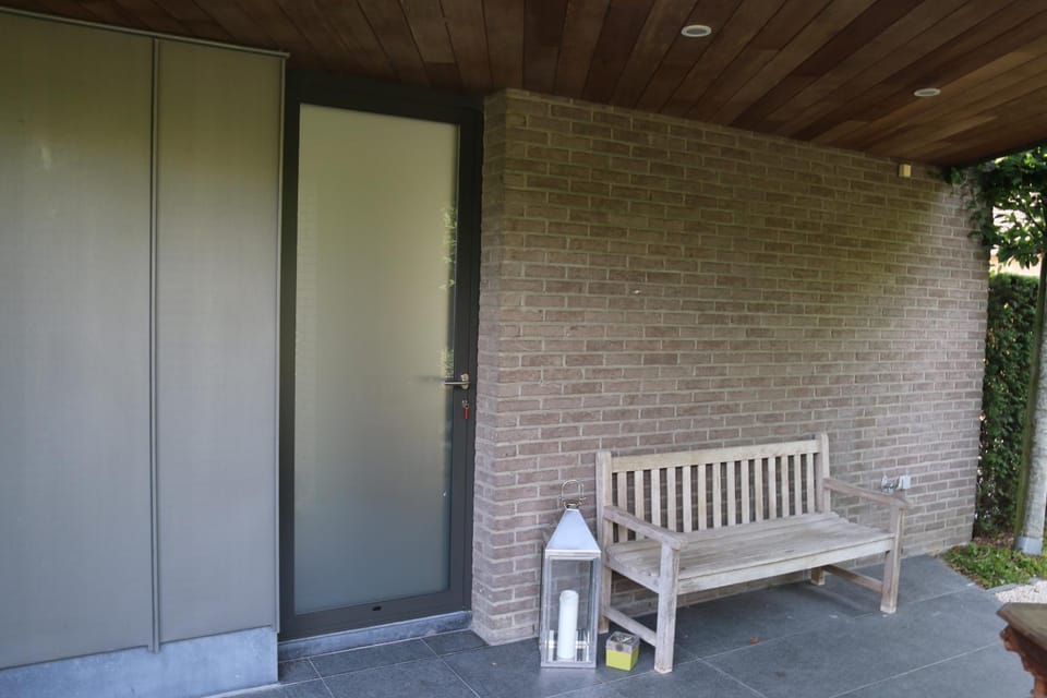 Day, Balcony/Terrace