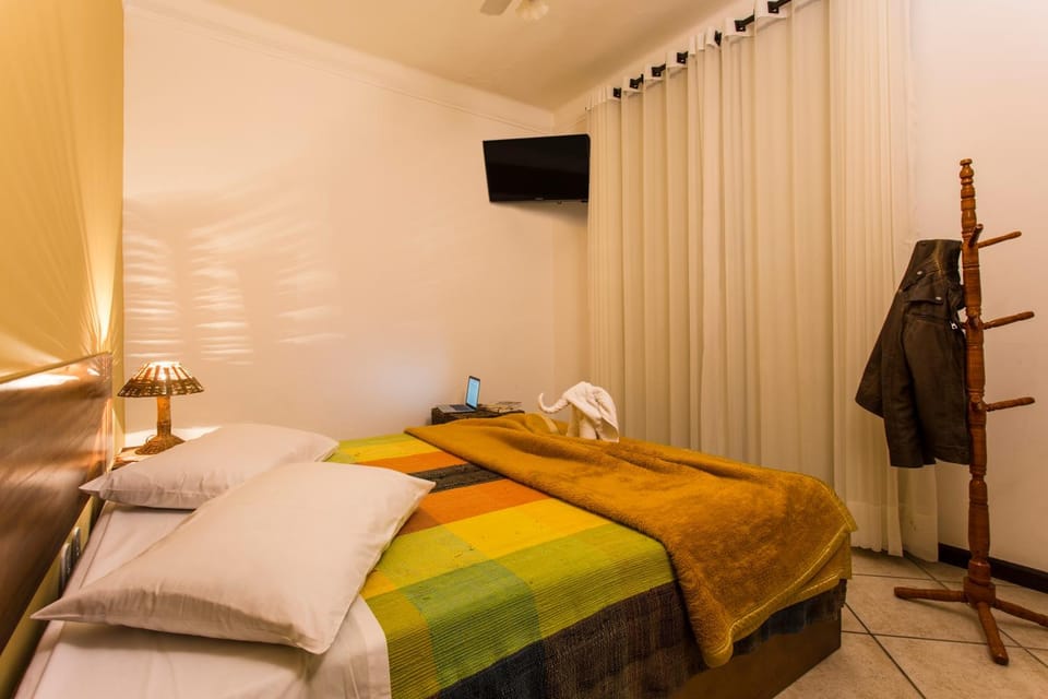 Pousada Águas de Caxambu Inn in Caxambu