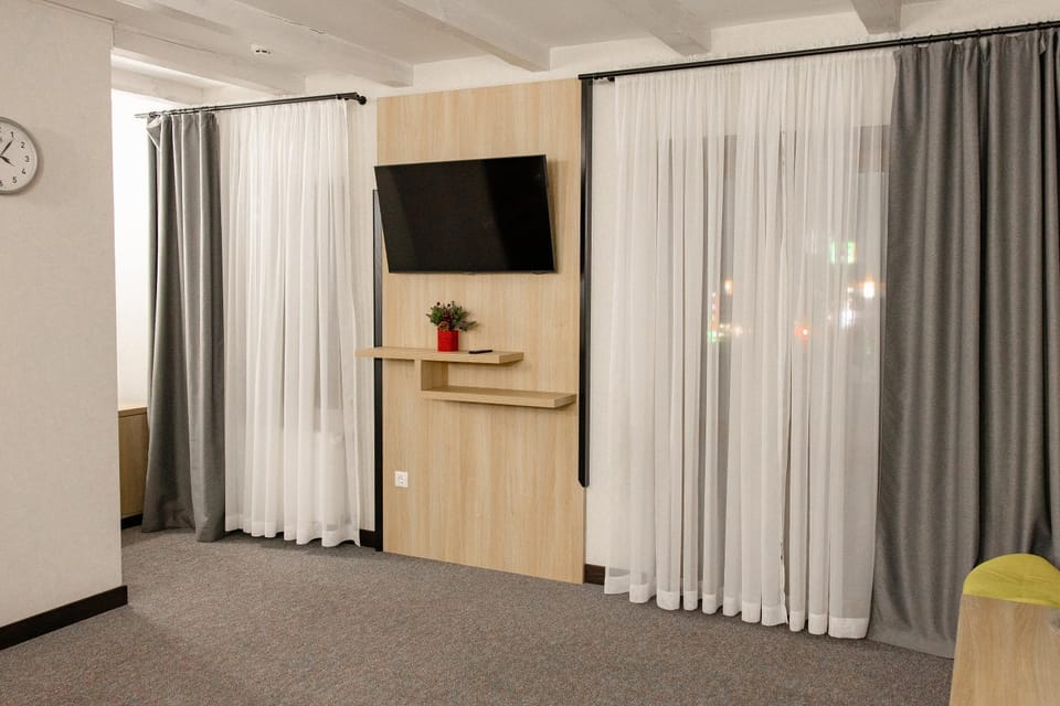 TV and multimedia