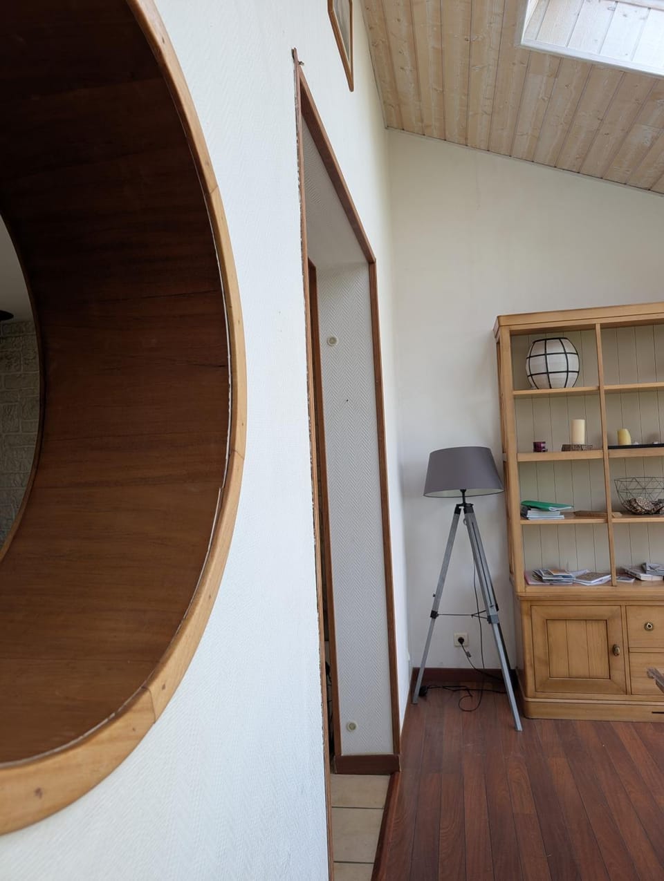 Le Prat - Santec House in Santec