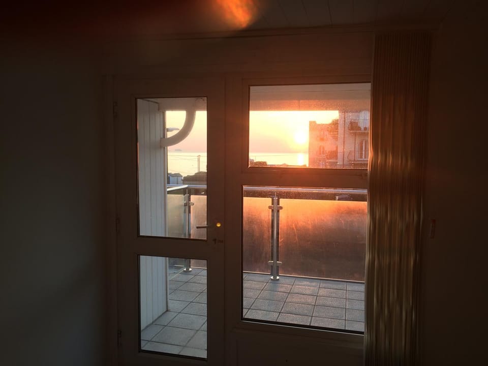 Sunrise