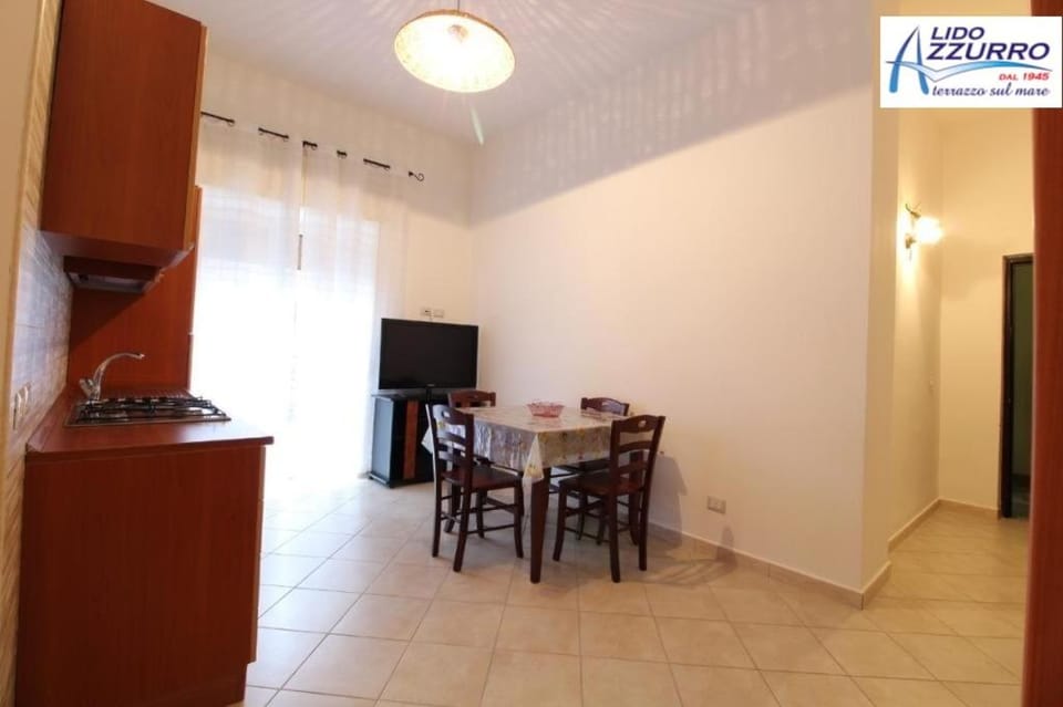 Casa Vacanze Lido Azzurro House in Agropoli