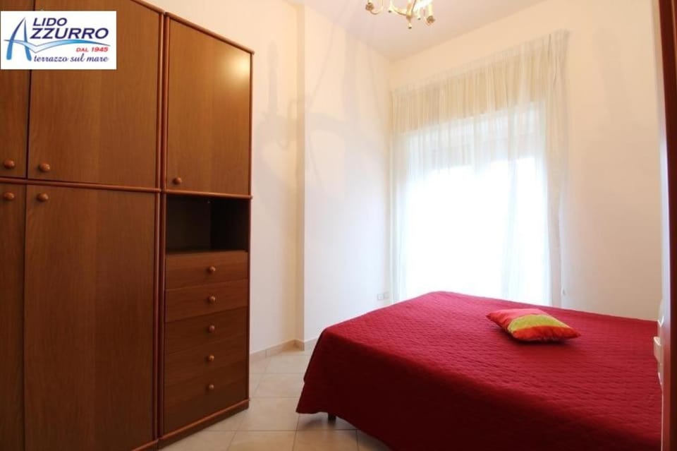 Casa Vacanze Lido Azzurro House in Agropoli