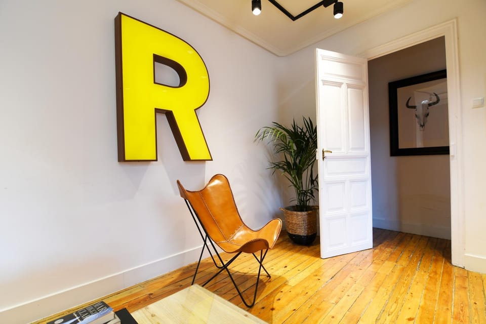 Lounge or bar