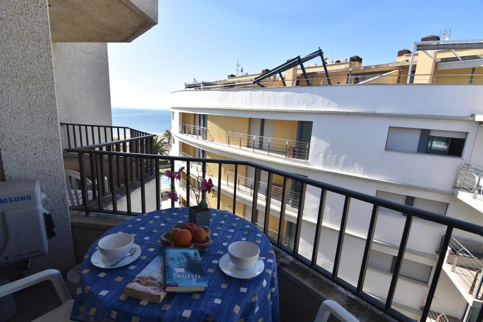 View (from property/room), Balcony/Terrace