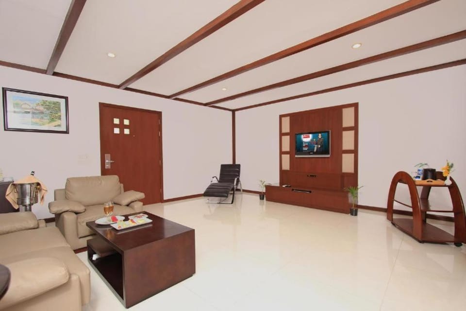 Silent Shores Resort & Spa Resort in Mysuru