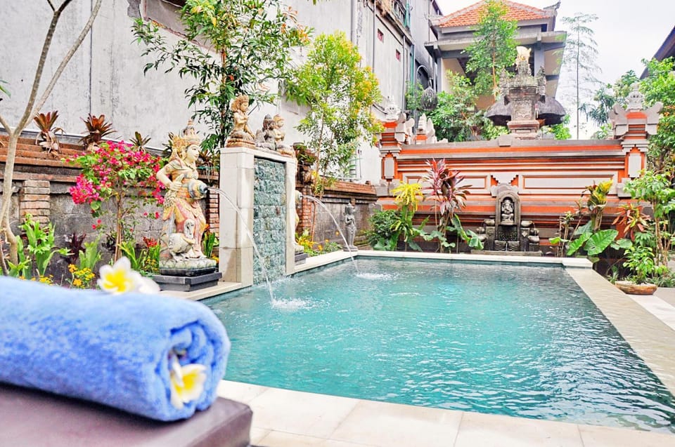 Garden view, Pool view, Swimming pool, Swimming pool