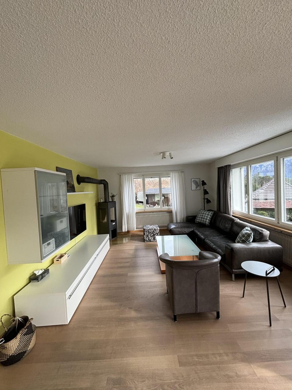 Lakeviewhouse House in Canton of Bern (Region)
