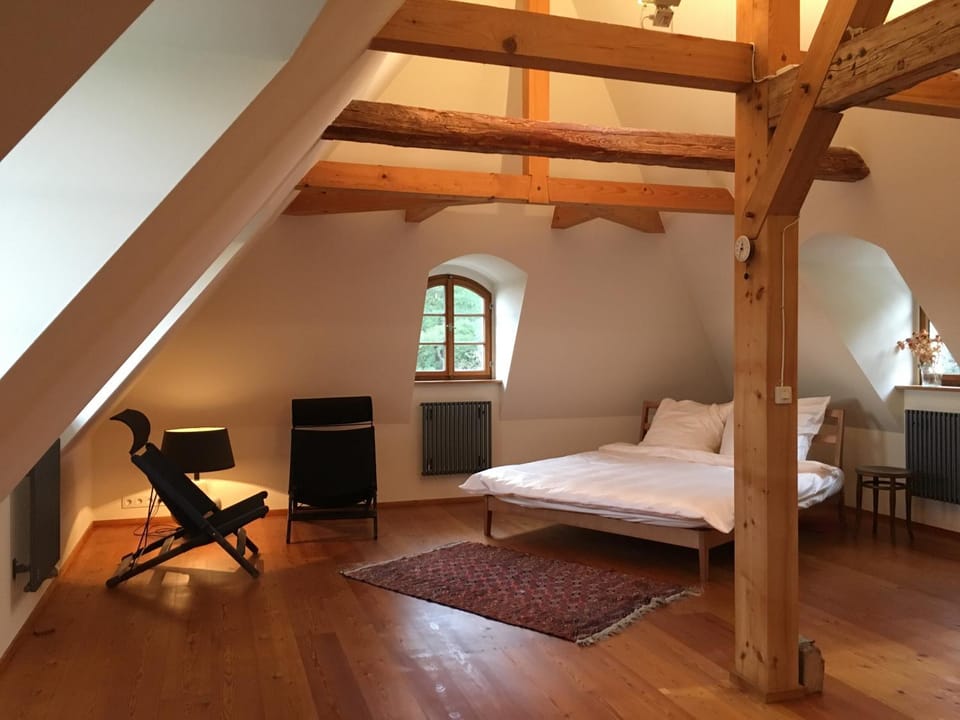 Dichterhaus Dresden Apartment in Dresden