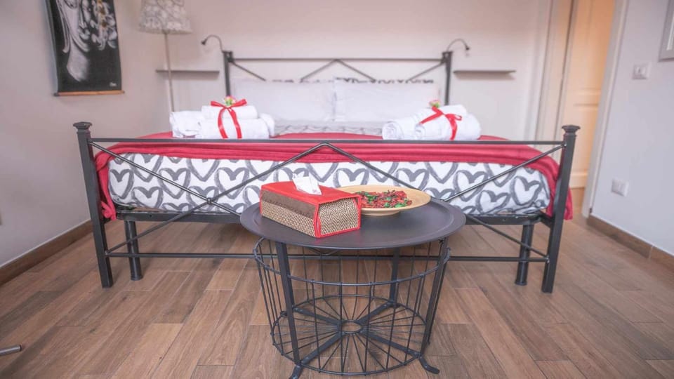 Little House in the centre Nettuno Apartment in Nettuno