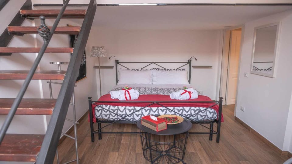 Little House in the centre Nettuno Apartment in Nettuno