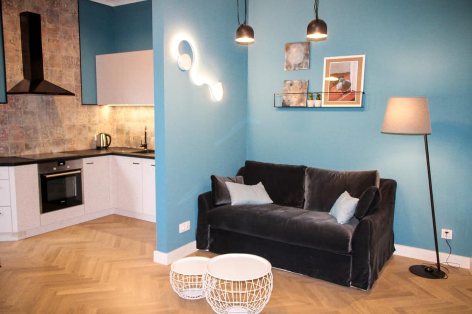 Dominican Square by Hashtag Apartments Apartment in Krakow