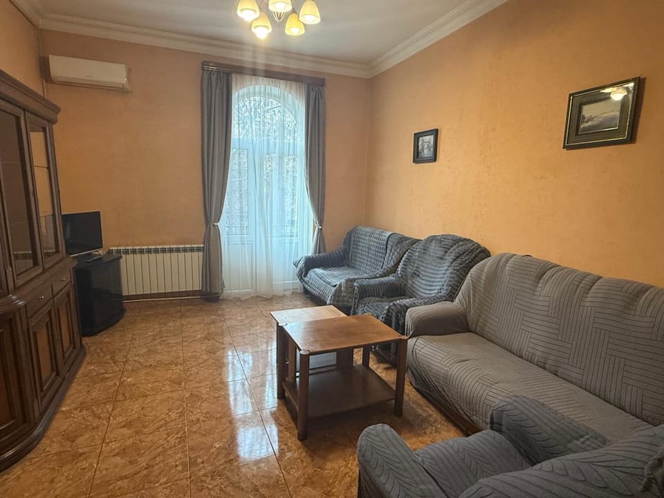 Agora Arcs Apartment Apartment in Yerevan