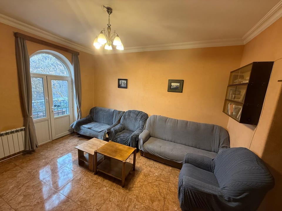 Agora Arcs Apartment Apartment in Yerevan