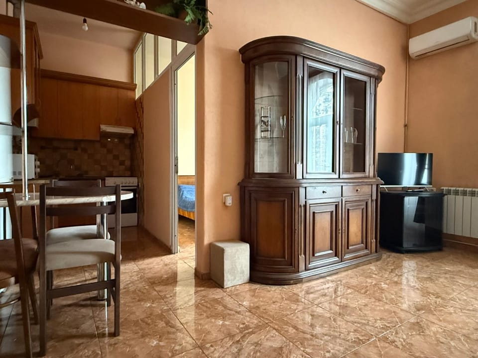Agora Arcs Apartment Apartment in Yerevan