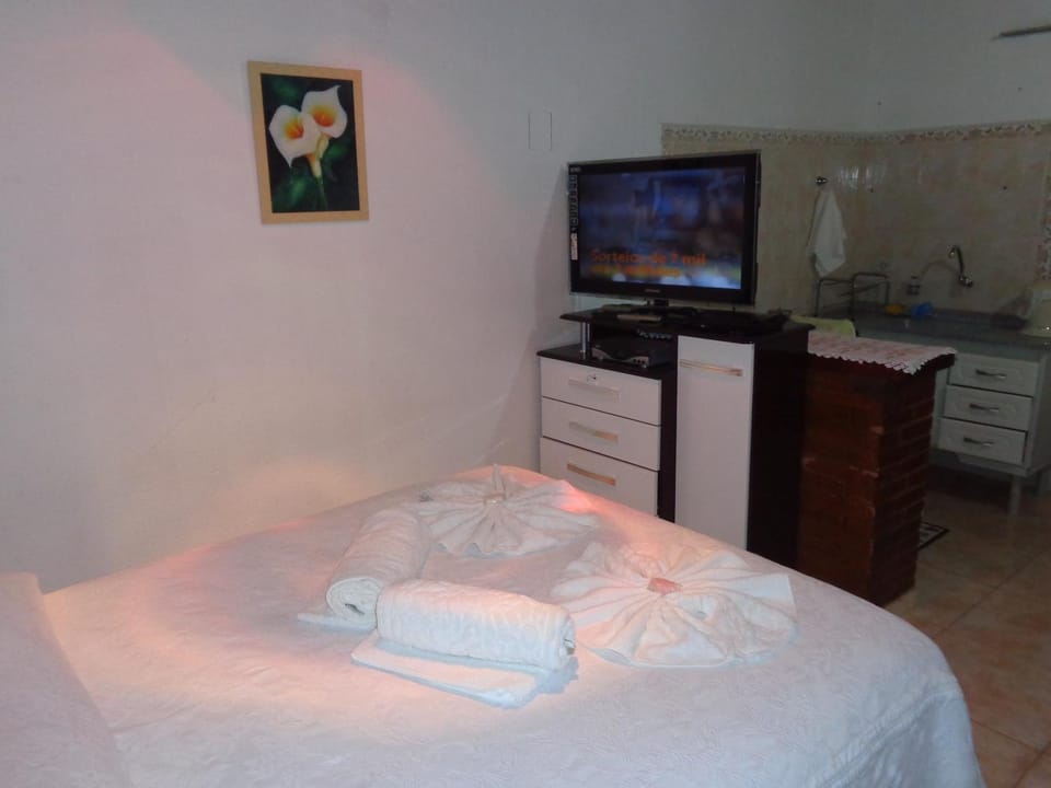Recanto Monte Verde Nature lodge in Monte Verde