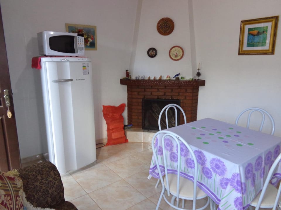Recanto Monte Verde Nature lodge in Monte Verde