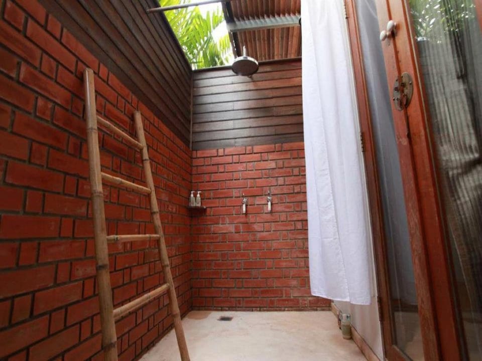 Baan Tye Wang Guesthouse Resort in Laos