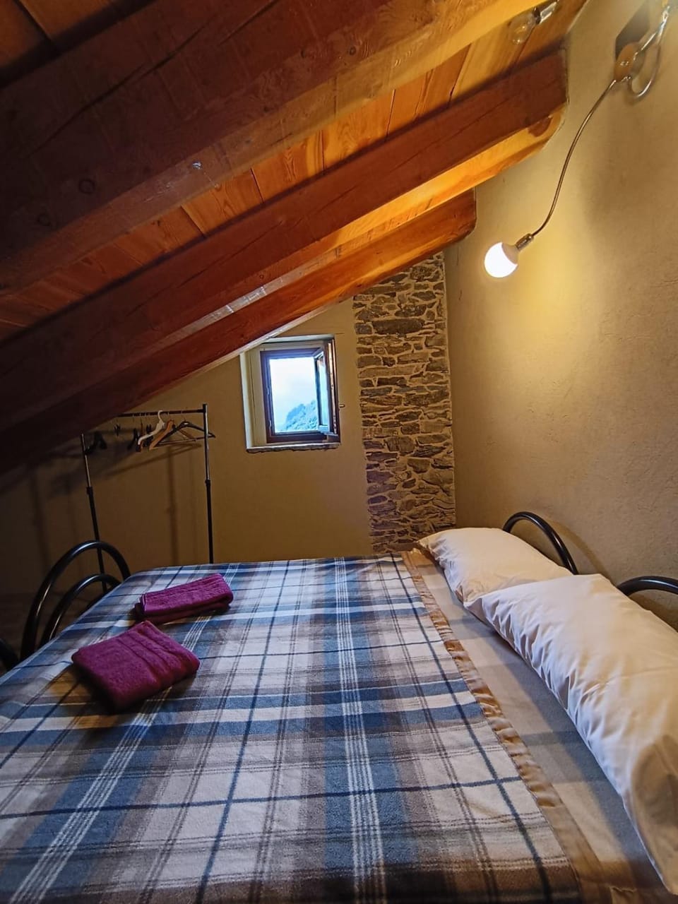 Agriturismo Valliera Apartment in Piedmont