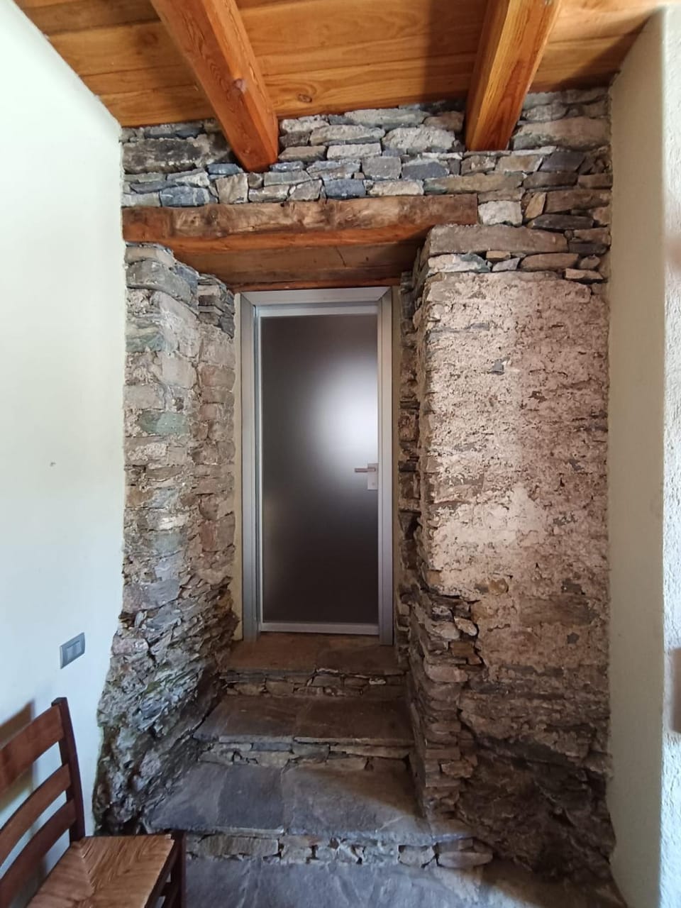Agriturismo Valliera Apartment in Piedmont